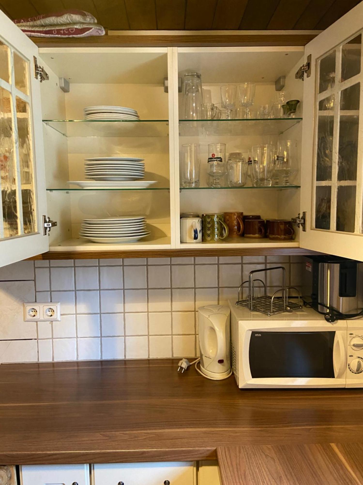 Gregor'S Ferienhaus Im Wald Edelschrott Eksteriør billede